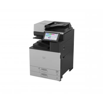Мултифункционално устройство Ricoh IM C3010, Цветно, A3, 30ppm