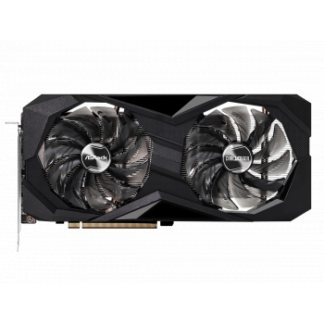 Видео карта ASROCK RX 7600 Challenger OC 8GB GDDR6
