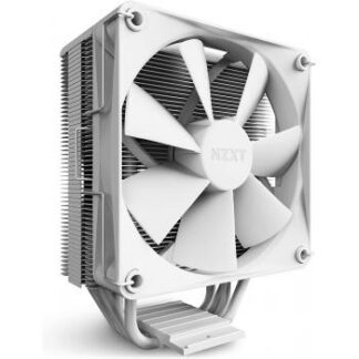 Охладител за процесор NZXT T120 - Бял RC-TN120-B1 AMD/Intel