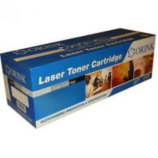Тонер ORINK CF283A, HP LJ Pro MFP M125 / M127/ M225/M201N, Canon 727/ 737-MF211/212/215/227/244, 1500k, Черен