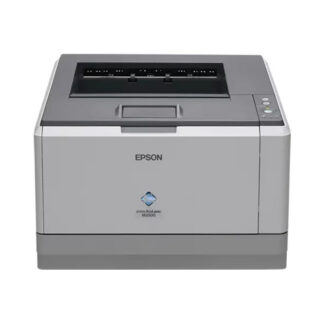 Реновиран лазерен принтер Epson AcuLaser M2000DN / Монохромен лазерен / A4 / 28 ppm / Автоматичен двустранен печат / Ethernet / USB 2.0