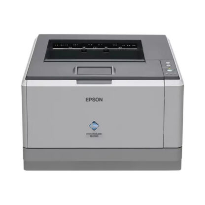 Реновиран лазерен принтер Epson AcuLaser M2000DN / Монохромен лазерен / A4 / 28 ppm / Автоматичен двустранен печат / Ethernet / USB 2.0