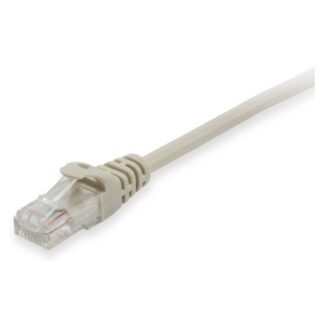 Пач кабел Equip UTP Cat.5e / 5 m / Сив