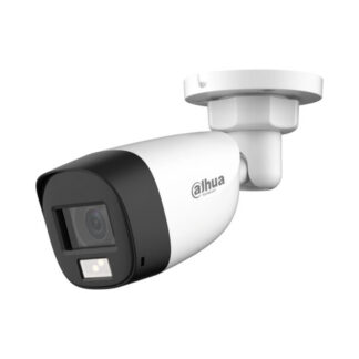 Камера за видеонаблюдение Dahua HD булет HAC-HFW1200CL-IL-A-0280B / 2MP Full HD / 2.8 mm