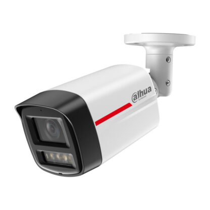 Камера за видеонаблюдение Dahua HD булет HAC-HFW1249X-A-PRO-0280B / 2MP / 2.8 mm