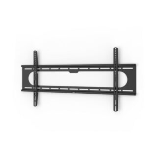 Стойка за TV HAMA UltraSlim Fix / 37``-90`` / 100 kg / VESA 50x50 – 800x400