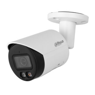 Камера за видеонаблюдение Dahua булет IPC HFW2849S-S-IL-0280B / 8MP 4K / 2.8 mm