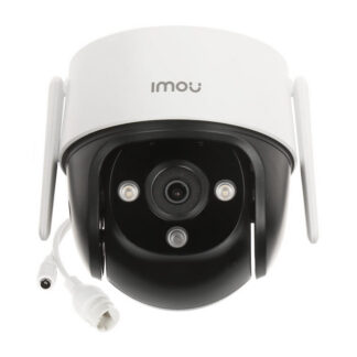 Камера за видеонаблюдение IMOU PTZ IPC-S7CP-5M0WE Cruiser 2C / 5MP / 3.6 mm / Wi-Fi