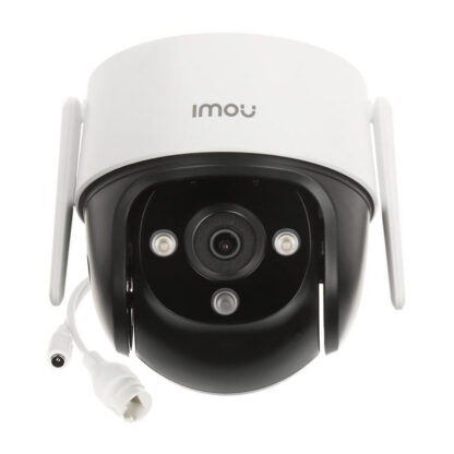 Камера за видеонаблюдение IMOU PTZ IPC-S7CP-5M0WE Cruiser 2C / 5MP / 3.6 mm / Wi-Fi