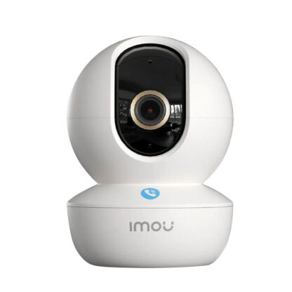Камера за видеонаблюдение IMOU Dome IPC-GK2CP-5C0WR Ranger RC / 5MP / 2.8 mm / Wi-Fi