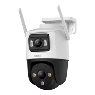 Камера за видеонаблюдение IMOU Cruiser Dual IPC-S7XP-10M0WED / 10MP (2 × 5MP) / 3.6 mm + 3.6 mm / Wi-Fi