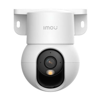 Камера за видеонаблюдение IMOU PTZ Ranger Mini IPC-K2MP-5H1WE / 3MP / 3.6 mm / Wi-Fi
