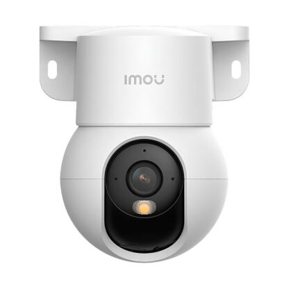 Камера за видеонаблюдение IMOU PTZ Ranger Mini IPC-K2MP-5H1WE / 3MP / 3.6 mm / Wi-Fi
