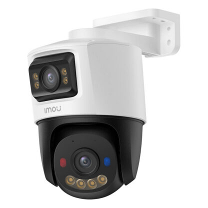 Камера за видеонаблюдение IMOU PTZ IPC-PS70FP-10M0 / 10MP (2× 5MP) / 3.6 mm + 3.6 mm / PoE