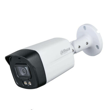 Камера за видеонаблюдение Dahua булет IPC-HFW1239TL1-A-IL-0280B / 2MP / 2.8 mm