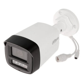 Камера за видеонаблюдение Dahua булет IPC-HFW1439TL1-A-IL-0280B / 4MP / 2.8 mm
