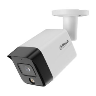 Камера за видеонаблюдение Dahua булет IPC-HFW1639TC-A-IL-0280B-S6 / 6MP / 2.8 mm