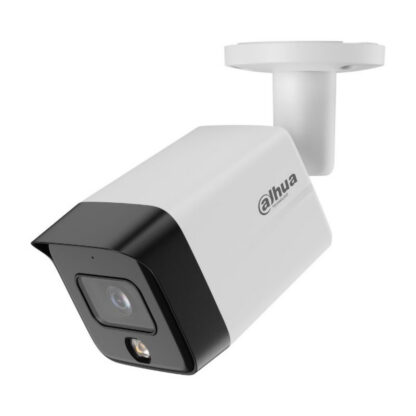 Камера за видеонаблюдение Dahua булет IPC-HFW1639TC-A-IL-0280B-S6 / 6MP / 2.8 mm