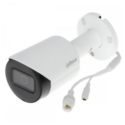 Камера за видеонаблюдение Dahua IPC булет IPC-HFW2241S-S-0280B / 2MP / 2.8 mm