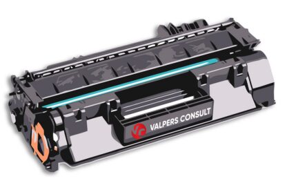 Съвместима тонер касета HP CF244A / Черен / 1000 страници