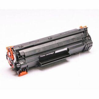 Съвместима Тонер Касета HP CF283X Black