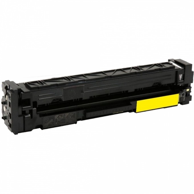 Съвместима Тонер Касета HP CF532A