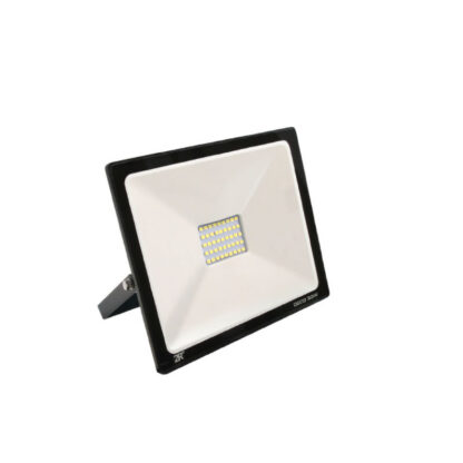 LED Прожектор DECO S NEW 30W / 6000K / IP65 / Черен