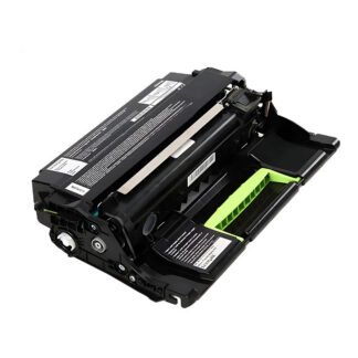 Барабанен модул LEXMARK 50F0Z00 / Черен / 60000 страници
