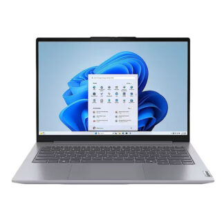 Лаптоп Lenovo ThinkBook 14 G7 ARP / 14`` WUXGA IPS / AMD® Ryzen™ 5 7535HS (3-то поколение, 6 физически ядра / 12 логически ядра) / 16GB DDR5 / 256GB M.2 NVMe SSD / Free DOS / БДС кирилизация