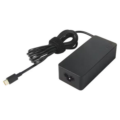 Оригинален захранващ адаптер за Lenovo 20V 3.25A 65W / 65W / USB Type-C