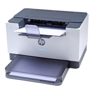 Лазерен принтер HP LaserJet M207dw / Монохромен / A4 / 27 ppm / 600×600 dpi / WiFi / USB / Автоматичен двустранен печат