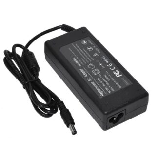 Захранващ адаптер MAKKI за лаптоп ASUS MAKKI-NA-AS-06 / 90W / 19V / 4.74A