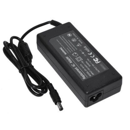 Захранващ адаптер MAKKI за лаптоп ASUS MAKKI-NA-AS-06 / 90W / 19V / 4.74A