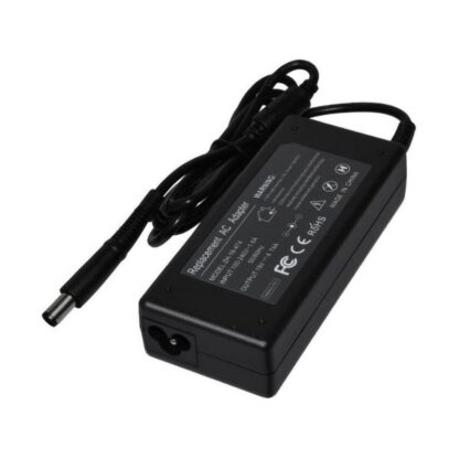 Захранващ адаптер MAKKI за лаптоп HP 19V 4.74A 90W / 90W / 7.4x5.0mm