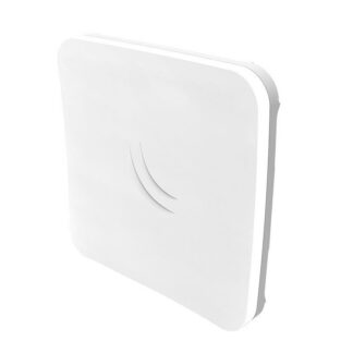 Външна точка за достъп MikroTik SXTsq 5nD / 5 GHz / 300 Mbps / 16 dBi / 1x 10/100 порт / RouterOS