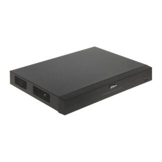 Мрежов видеорекордер NVR DAHUA NVR4216-EI / 16 канала / 16MP