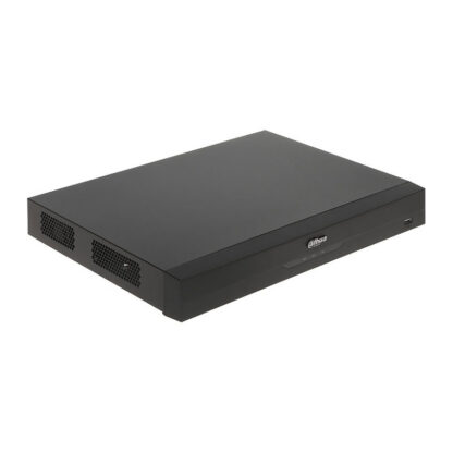 Мрежов видеорекордер NVR DAHUA NVR4216-EI / 16 канала / 16MP