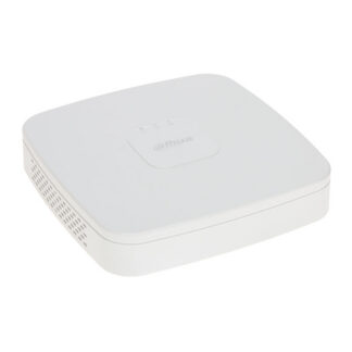 Видео мрежов рекордер NVR DAHUA NVR2104-4KS3 / 4 канала / 12MP