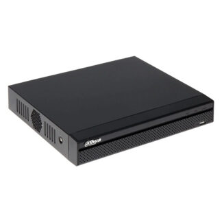 Мрежов видеорекордер NVR DAHUA NVR2104HS-4KS3 / 4 канала / 12MP / 1 SATA