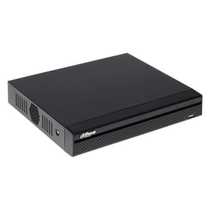 Мрежов видеорекордер NVR DAHUA NVR2104HS-4KS3 / 4 канала / 12MP / 1 SATA