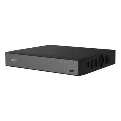 Видеорекордер IMOU NVR-N118-8A0E / 18 канала / 8MP