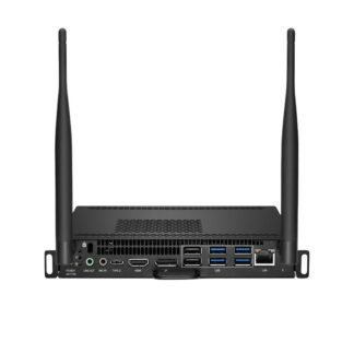Мини компютърен модул OPS Mini Lenue GX GP-A582 / Intel Core i5-1235U / 8GB DDR4 / 256GB SSD