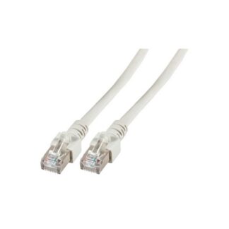 Пач кабел EFB FTP Cat.5e / 1.5 m / Син / Екраниран