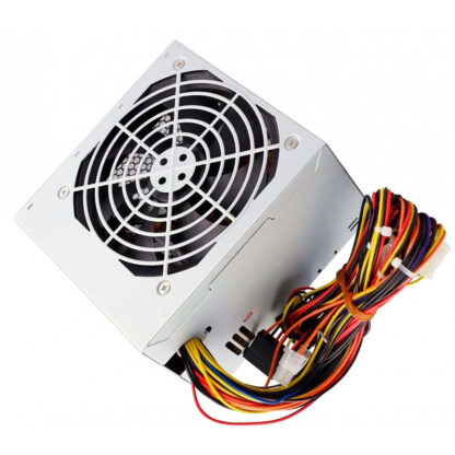 Реновирано захранване за компютър ATX 300W / 300W / ATX / 120mm вентилатор / За офис системи