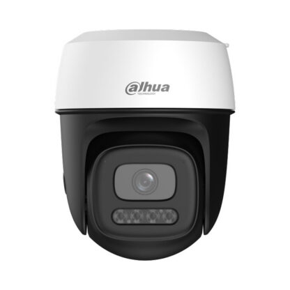 Камера за видеонаблюдение Dahua Picoo P5I-PV-0280B / PTZ / 5MP / 2.8 mm / Wi-Fi 6 / IP66 / бяла