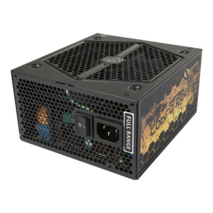 Захранване за компютър Raidmax RX-1200AE-B(EU) COBRA / 1200W / ATX / 80+ Bronze / 135mm вентилатор / Модулно