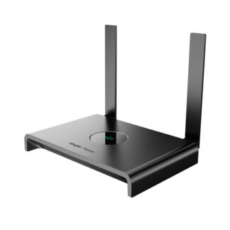 Wi-Fi рутер Ruijie RG-EW300N / N300 / 2.4 GHz / 3x LAN / 2x 5 dBi антени
