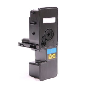 Тонер касета за Kyocera TK5440 C / Оригинал / Циан / 2400 страници