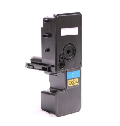 Тонер касета за Kyocera TK5440 C / Оригинал / Циан / 2400 страници