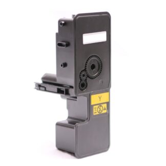 Тонер касета за Kyocera TK5440 Y / Оригинал / Жълт / 2400 страници